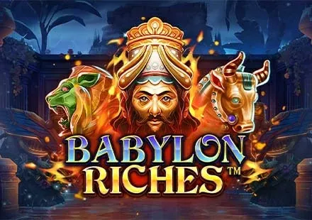 Babylon Riches™
