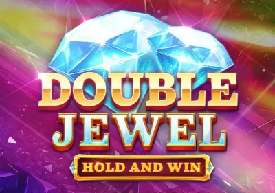 Double Jewel Hold and Win
