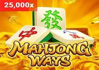 Mahjong Ways thumbnail