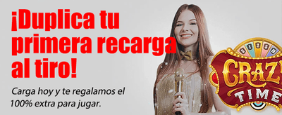 Experiencia de casino en Ultra Casino Chile