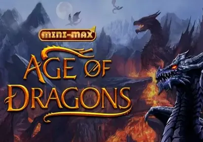 Age of Dragons Mini-Max thumbnail