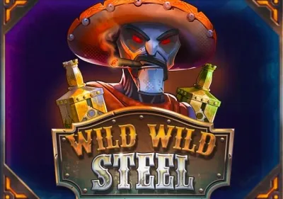 Wild Wild Steel thumbnail