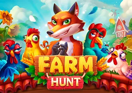 Farm Hunt thumbnail