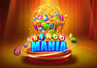 Bingo Mania thumbnail