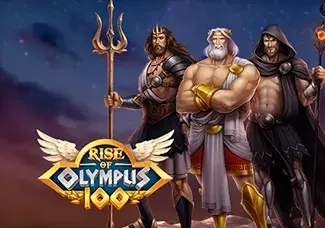 Rise of Olympus 100 thumbnail