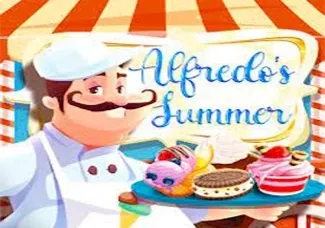 Alfredo's Summer thumbnail