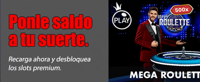Descarga la aplicación de Ultra Casino Chile