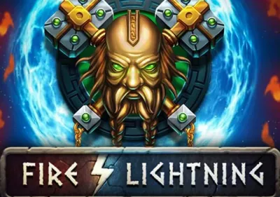 Fire Lightning thumbnail