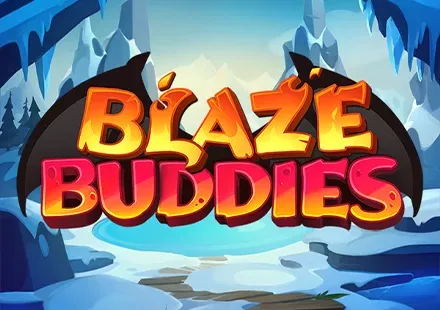 Blaze Buddies thumbnail