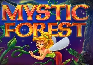 Mystic Forest thumbnail